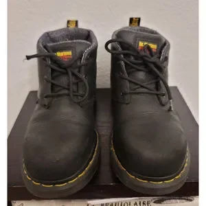 Dr. Martens | Shoes | Dr Martens Mens Size 6m Industrial 